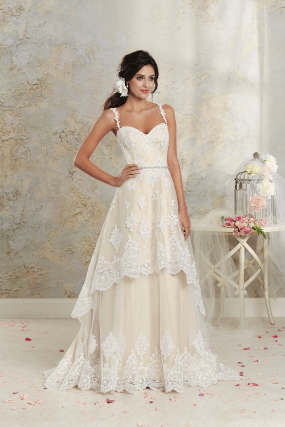 Wedding Dresses Cornwall 13